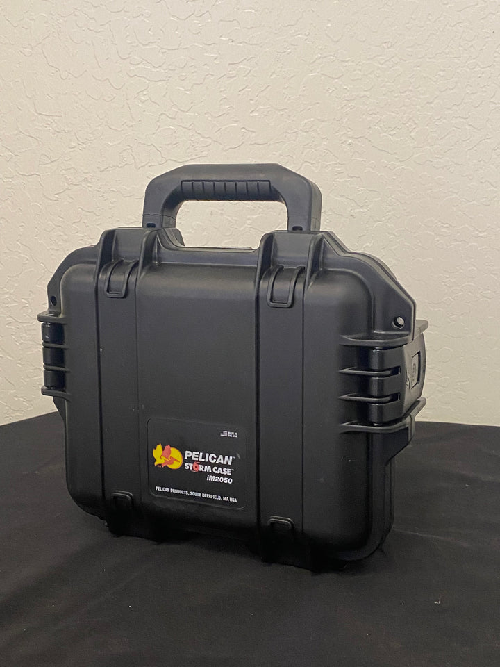 Discount Pelican IM2050 Single Pistol Case Includes FREE Shipping!