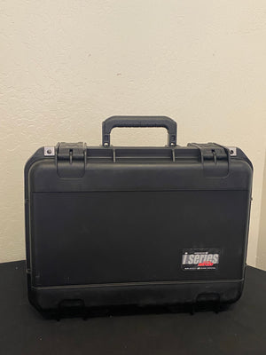 SKB iSeries 1813-7 Waterproof Utility Case (Pelican 1550 Comparable Size)